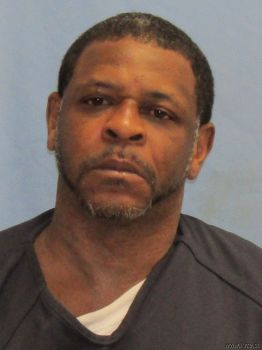 Gregory  Hicks Mugshot