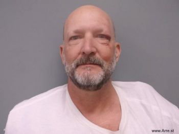 Gregory Alan Hines Mugshot