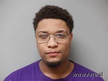 Gregory Dennis James Mugshot