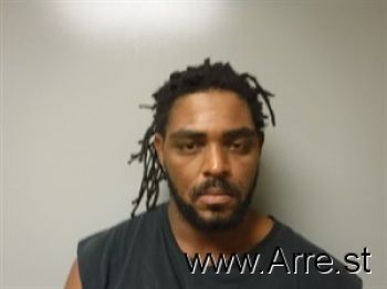 Gregory Ricardo Jones Mugshot