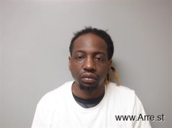 Gregory Junior Jones-fields Mugshot