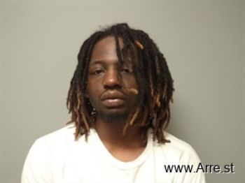 Gregory Junior Jones-fields Mugshot