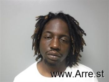 Gregory Junior Jones-fields Mugshot