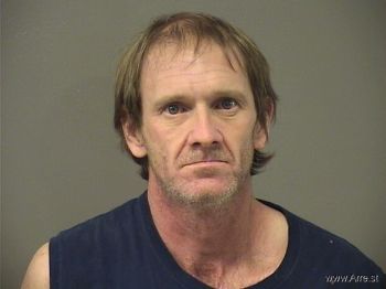 Gregory Shane Lee Mugshot