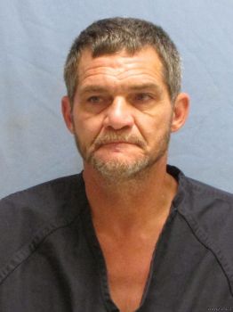 Gregory Phillip Lewis Mugshot