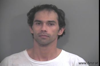 Gregory  Lovejoy Mugshot