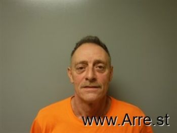 Gregory Keith Mangrum Mugshot