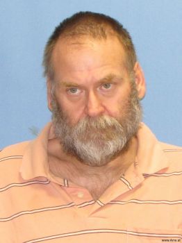 Gregory  Manson Mugshot