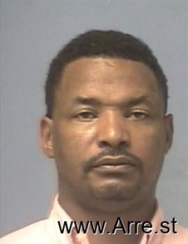 Gregory Deprice Miller Mugshot