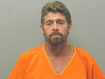 Gregory Ray Jr Miller Mugshot