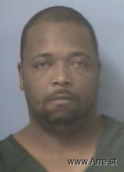 Gregory  Mitchell Mugshot