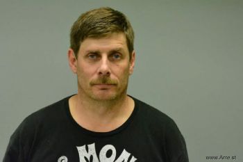 Gregory Christopher Mollica Mugshot