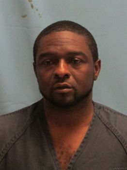 Gregory Dwayne Morgan Mugshot