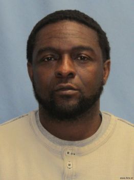 Gregory Dwayne Morgan Mugshot