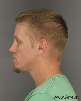 Gregory Michael Morris Mugshot