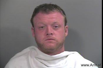 Gregory  Morrison Mugshot