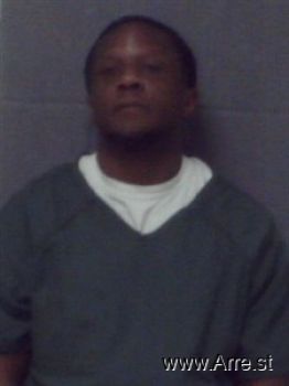 Gregory Cordell Neely Mugshot