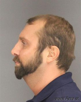 Gregory Bryan Nelson Mugshot