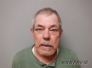 Gregory Scott Norris Mugshot