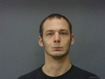 Gregory Wayne Paulus Mugshot