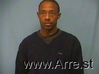 Gregory Neal Pointer Mugshot