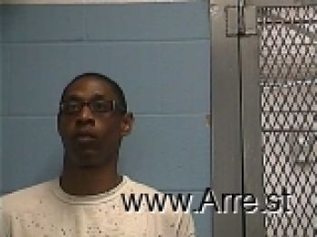 Gregory Tyrone Reed Mugshot