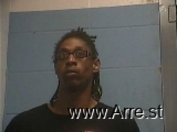 Gregory Tyrone Reed Mugshot