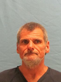 Gregory Alan Richardson Mugshot