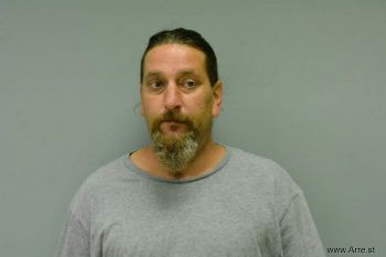 Gregory Thomas Schaffer Mugshot