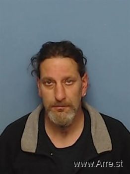 Gregory  Schaffer Mugshot