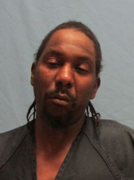 Gregory Lamont Spencer Mugshot