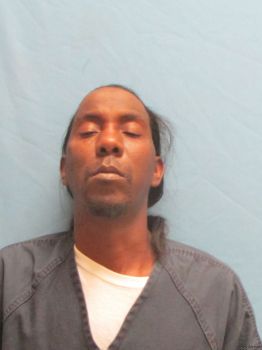 Gregory Lamont Spencer Mugshot