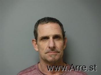 Gregory Lee Stevens Mugshot