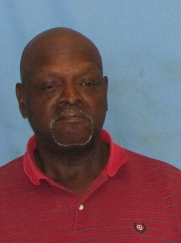 Gregory Larry Stewart Mugshot