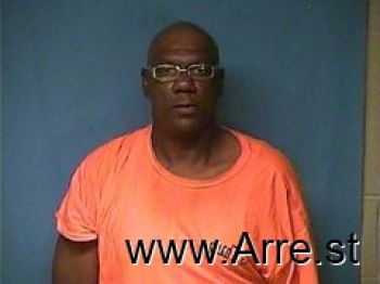 Gregory Benard Stewart Mugshot