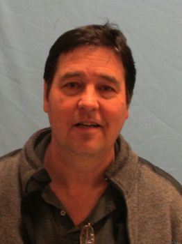 Gregory Doyle Taylor Mugshot