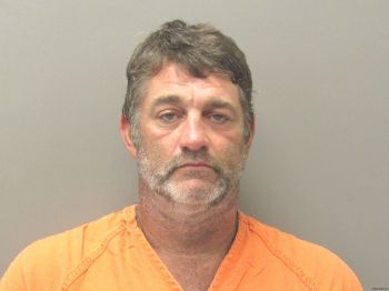 Gregory Scott Taylor Mugshot