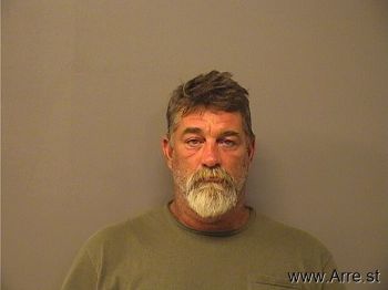 Gregory Scott Taylor Mugshot