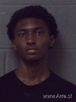 Gregory Daniel Thomas Mugshot