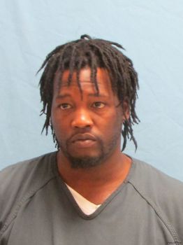 Gregory L Thompson Mugshot