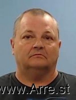 Gregory Lee Turner Mugshot