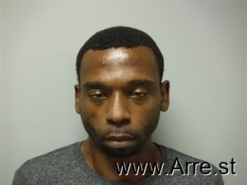 Gregory Lamont Washington Mugshot