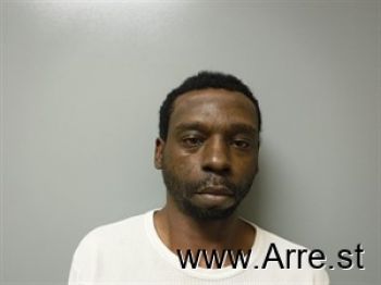 Gregory  Washington Mugshot