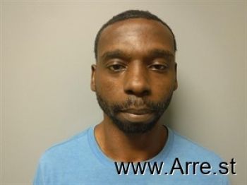 Gregory Lamont Washington Mugshot