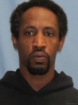 Gregory Jerome White Mugshot