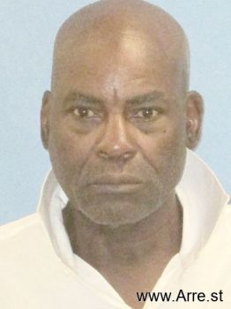 Gregory B Wilson Mugshot