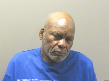 Gregory Baron Wilson Mugshot