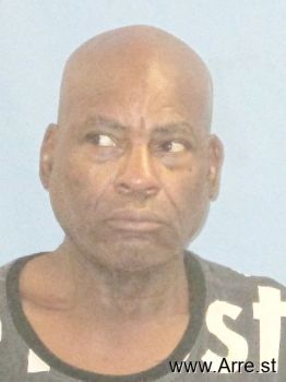 Gregory B Wilson Mugshot