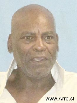 Gregory B Wilson Mugshot