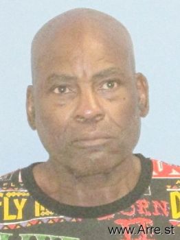 Gregory B Wilson Mugshot